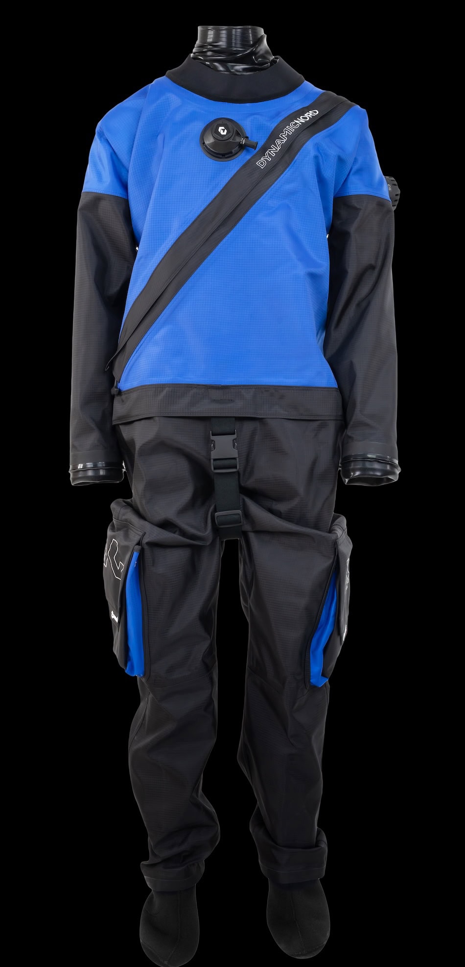 Etanche dynamicnord manchons dui