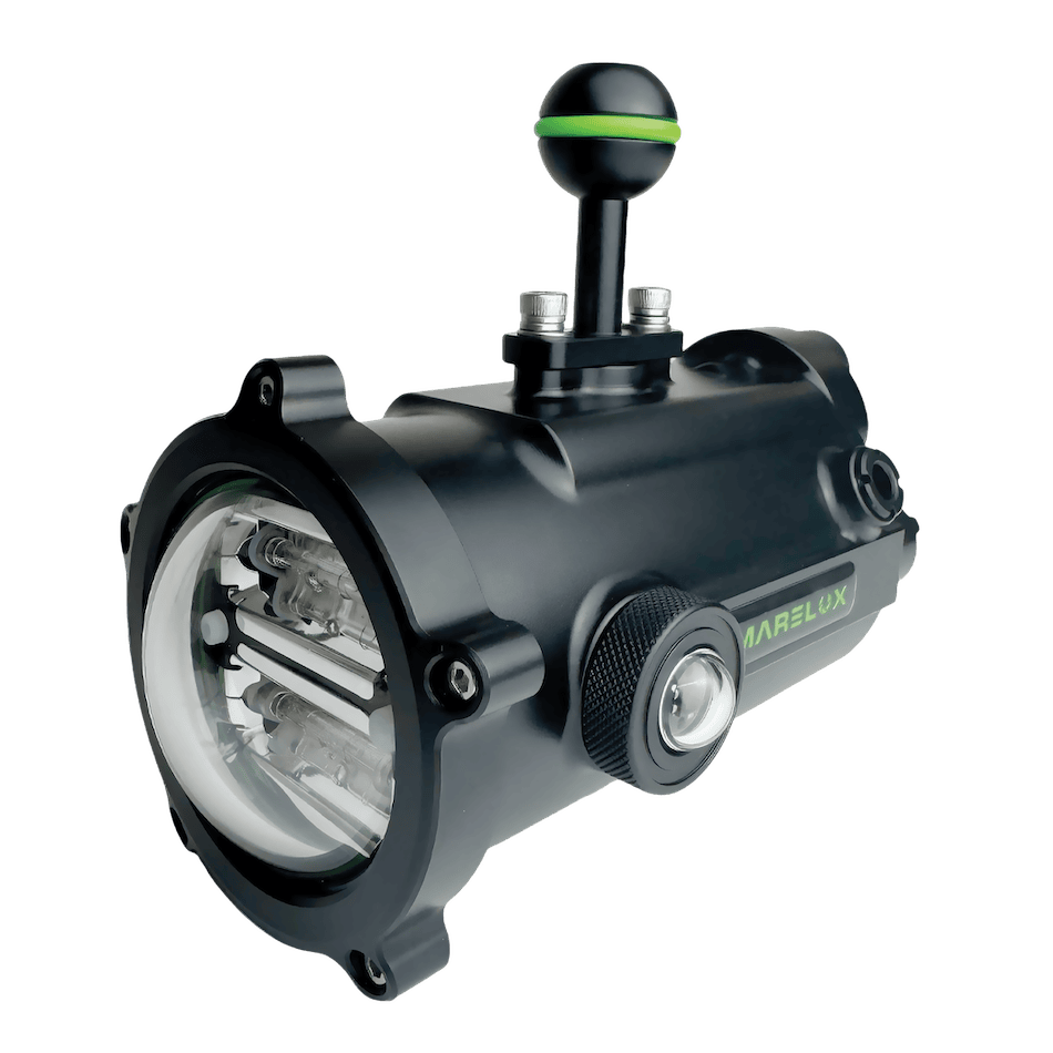 Flash sous marin marelux apollo s