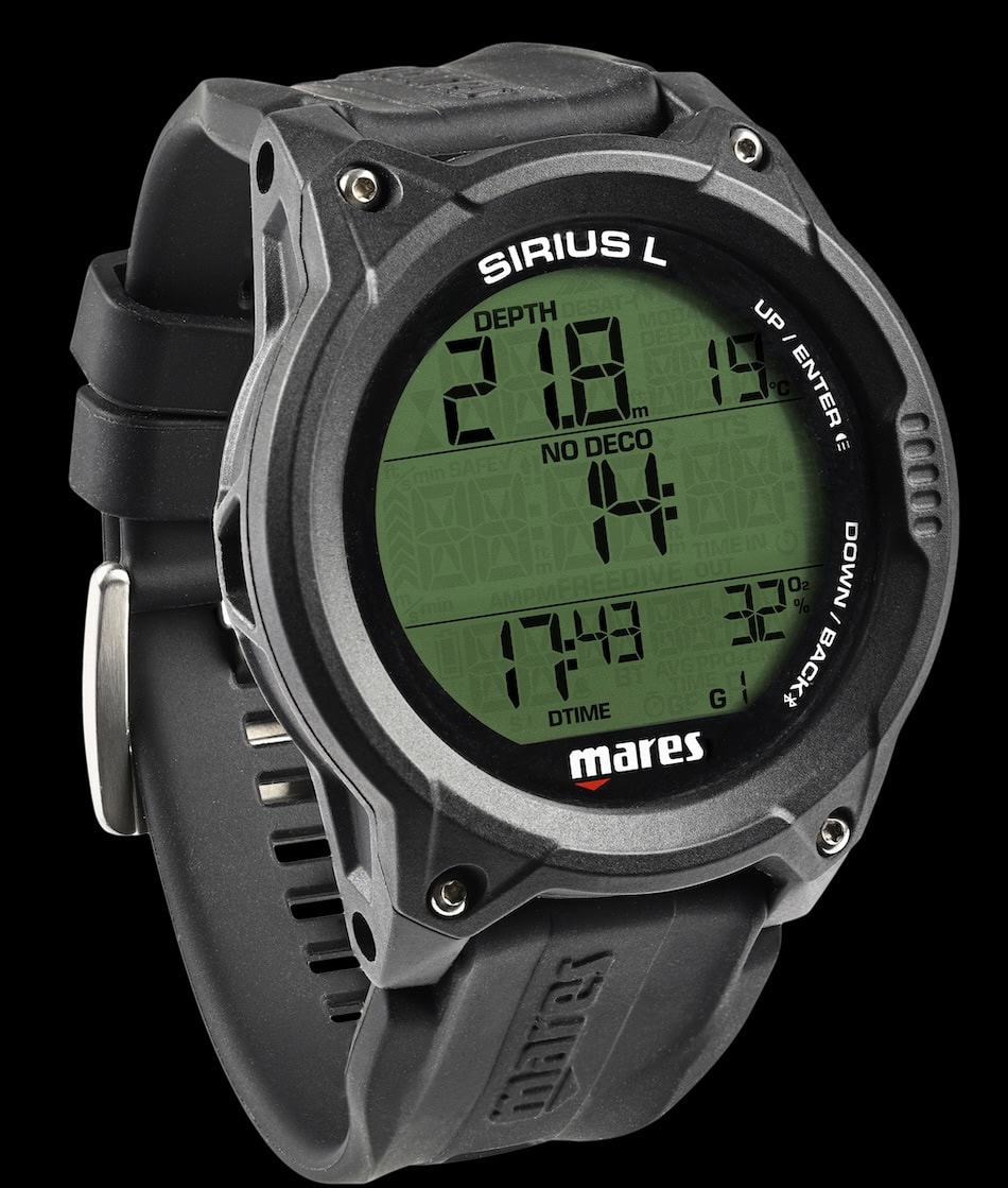 Ordinateur mares sirius l