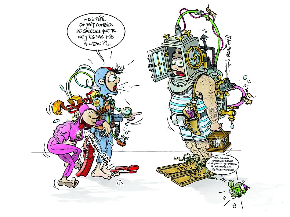 Plongez n56 pap image 1