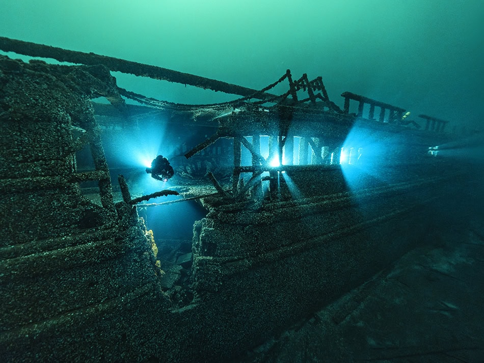 Plongez n56 tek image 1