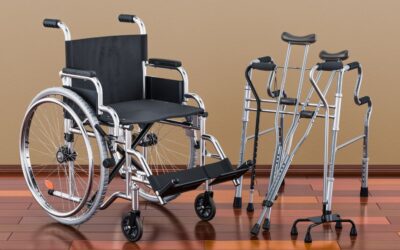 Senior Resources to Renew Mobility
