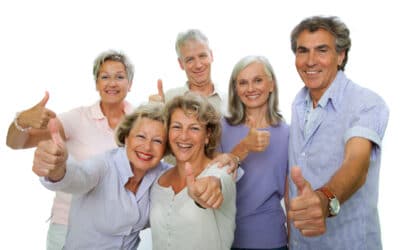 When Does Old Age Begin?