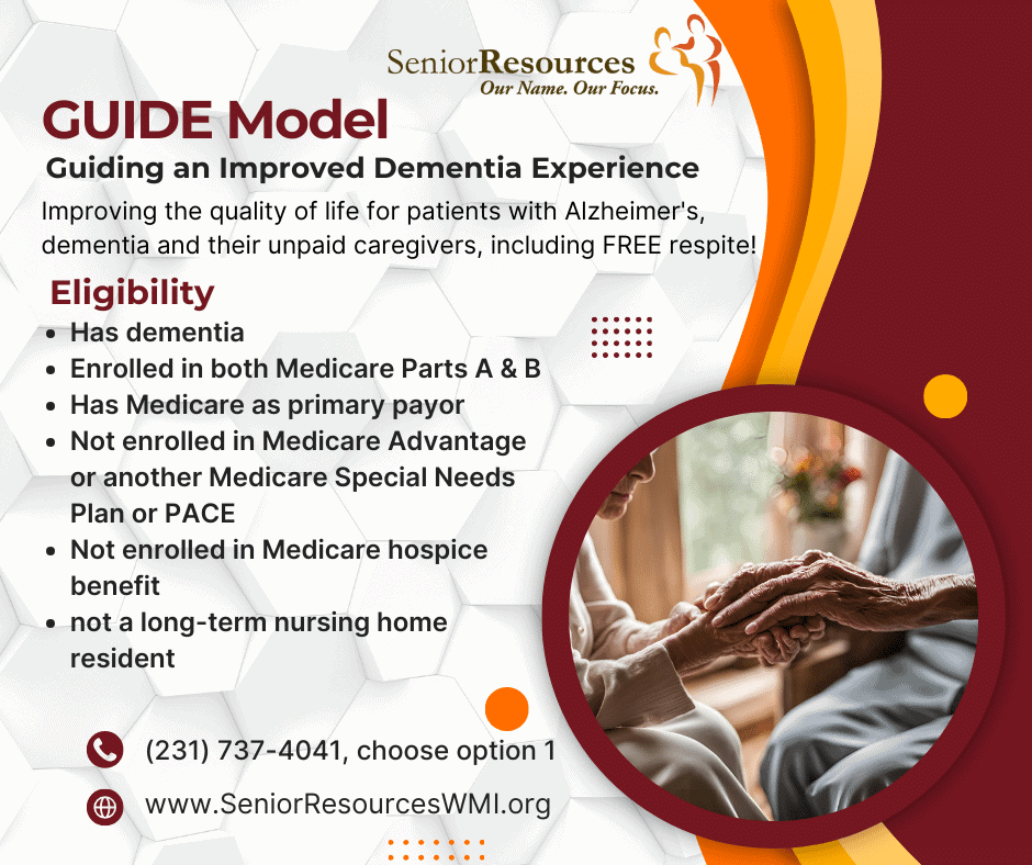 Elderly person holding hands with caregiver, dementia care support.