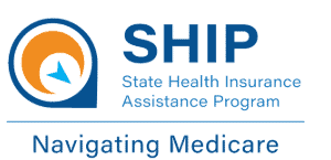 All Season Innovations logo with navigation and Medicare assistance.