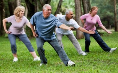 Senior Resources Invites You to a Community Forum