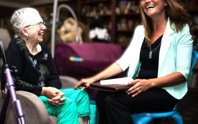 1 in 3 Older Adults Are Lonely — Here’s How We Can Change That