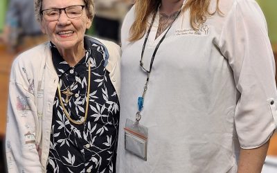 Judy’s Journey: How Senior Resources Helped Her Come Home