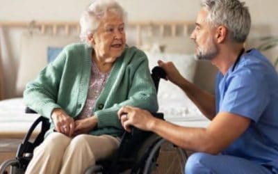 Community Care Drives Better Health and Wellness