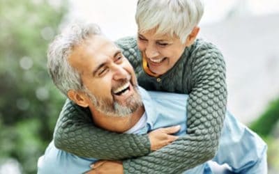 The Economic Value of the Aging Network