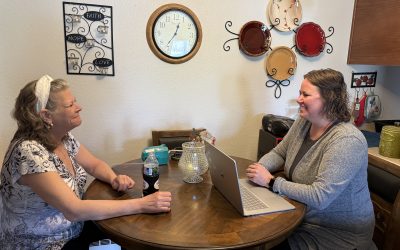 Aging Well at Home: Small Changes, Big Impact