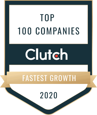 Clutch_Fastest Growth_2020