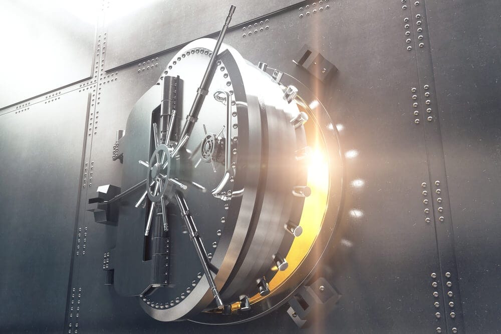 core banking system