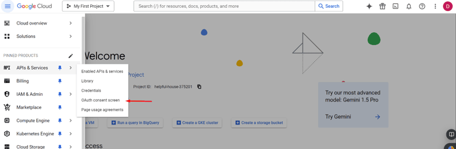 Implementing OAuth2 Login in Angular 18 with Google Cloud Client ID ...