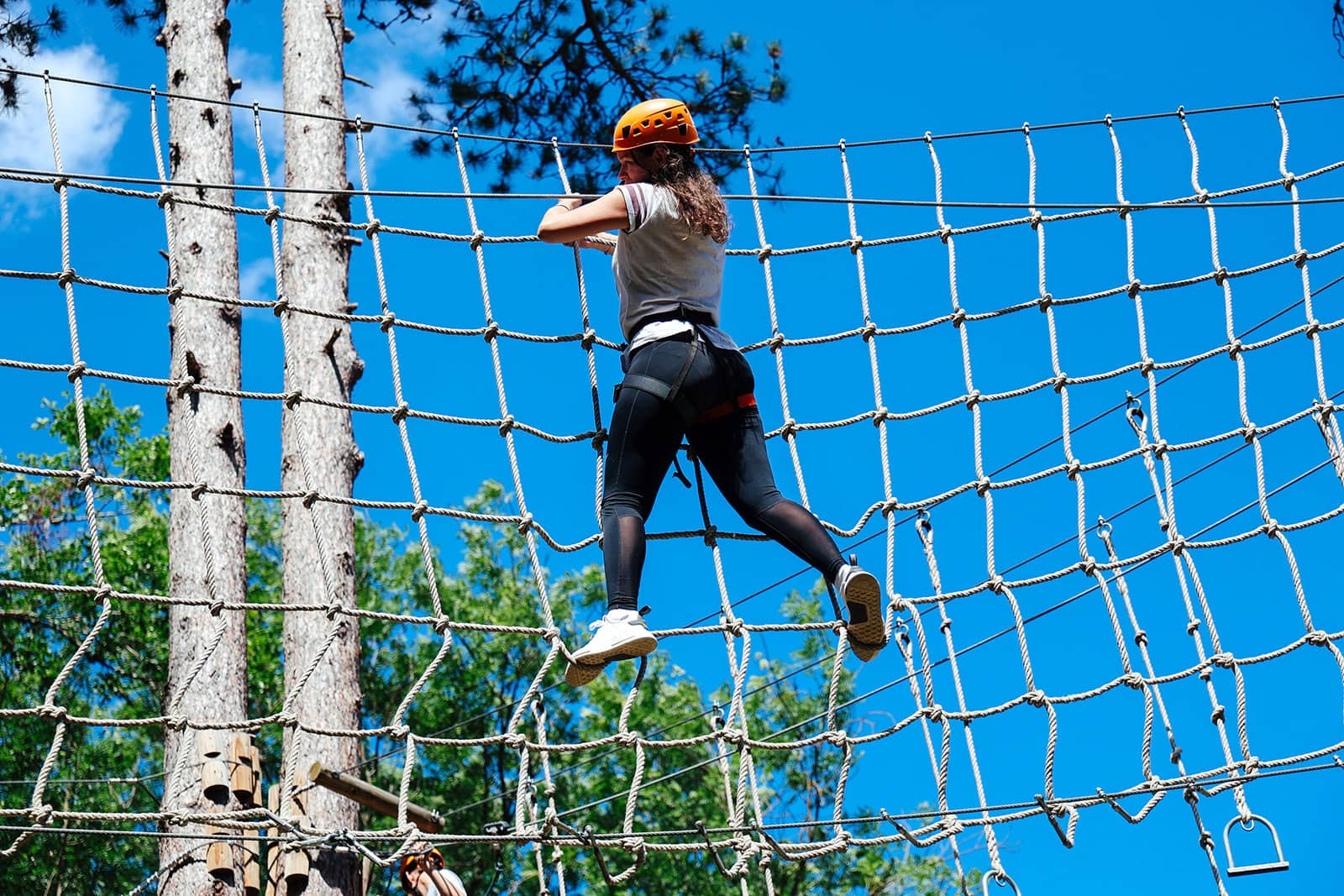 serengeti teambuilding