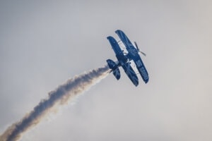 richard goodwin muscle biplane with an amazing show richard goodwin muscle biplane with an amazing show