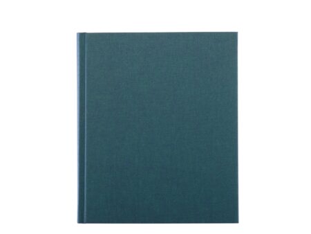 Bookbinders Design - maragda