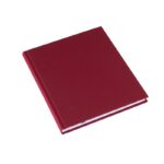 Bookbinders Design - Rojo