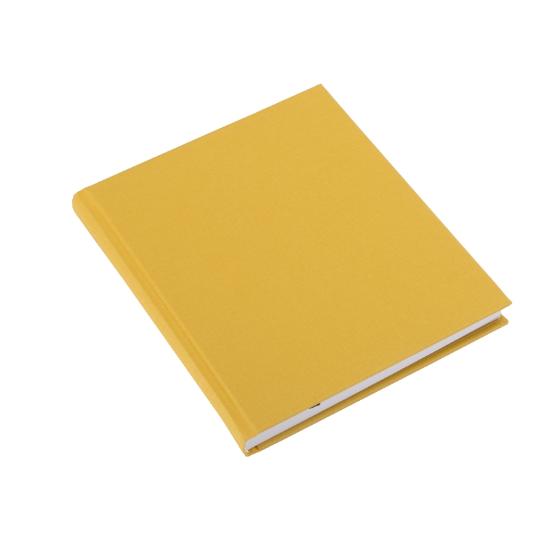 Bookbinders Design - amarillo