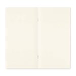 Vista del interior recambio 025 para travelers