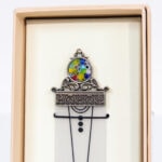 Detalle del punto de libro Bortoletti Murrina