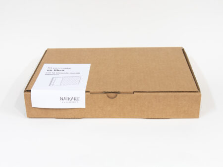 Kit de encuadernación japonesa de Naikare