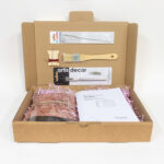 Kit de encuadernación japonesa de Naikare