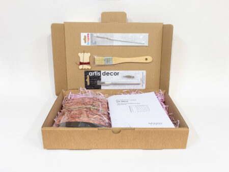 Kit de encuadernación japonesa de Naikare