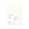 Midori MD A6 liso 1