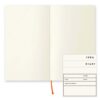Midori MD liso B6 Slim 3