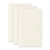 Midori MD pack- 3 B6 Slim 2 liso