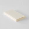 Midori MD pack- 3 B6 Slim 4 liso