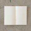 Midori MD pack- 3 B6 Slim 7 liso