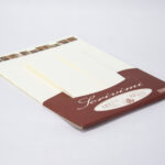 Papel carta Tassotti