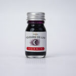 Botella de 10 ml de tinta Herbin color Poussiere de Lune