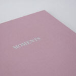 Bookbinders Design Libro Moments