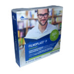 Cinta adhesiva Filmoplast-P reparadora