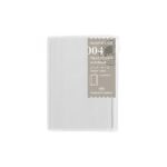 Recambio 004 Traveler’s Notebook Passport