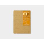 Recambio 010 Traveler’s Notebook Passport
