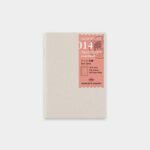 Recambio 014 Traveler’s Notebook (Passport)