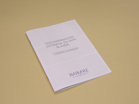 Imagen del manual del kit