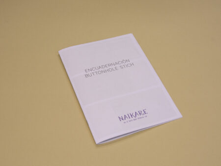 Imagen del manual del kit