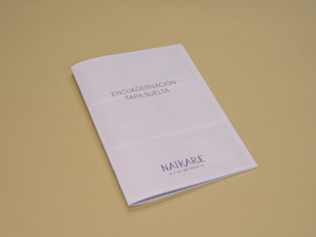 Imagen del manual del kit