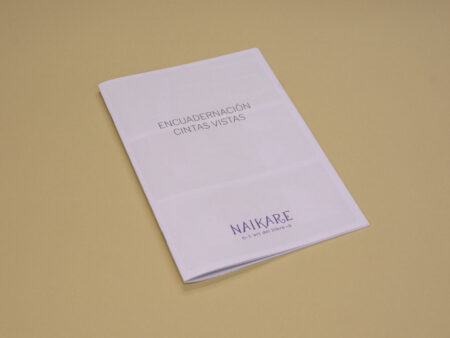 Imagen del manual del kit