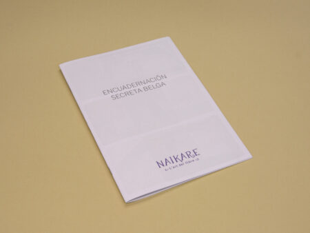 Imagen del manual del kit