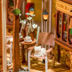 Detalle del modelo Sunshine Town