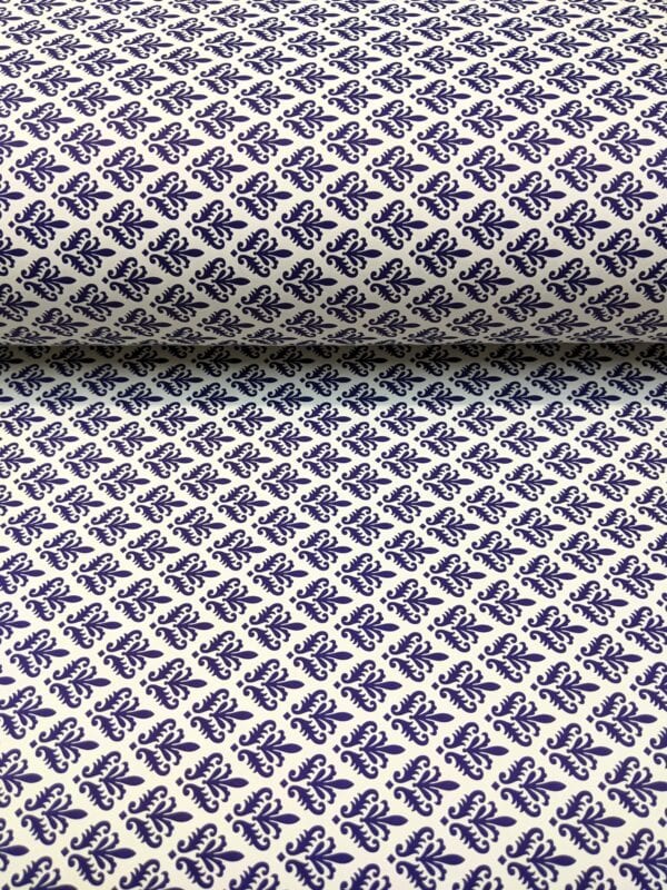 Papel Letterpress Rossi 1931