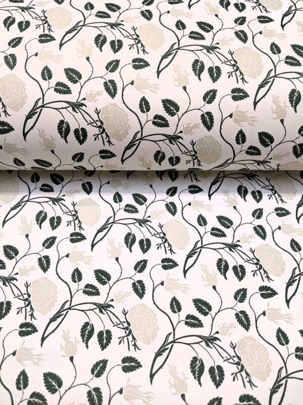 Papel Letterpress Rossi 1931