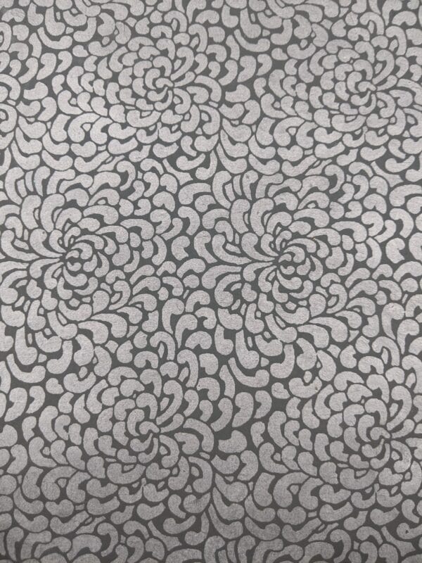 Papel Nepal negro beig