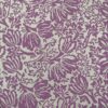 Papel Nepal tulipanes violeta